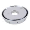 Stoves Cooker & Hob Knob Bezel Silver Ring - Image 2