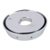 Stoves Cooker & Hob Knob Bezel Silver Ring - Image 4