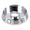 Stoves Cooker & Hob Bezel Outer Ring - Image 2