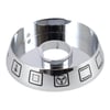 Stoves Cooker & Hob Bezel Outer Ring - Image 4