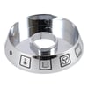Stoves Cooker & Hob Bezel Outer Ring - Image 5