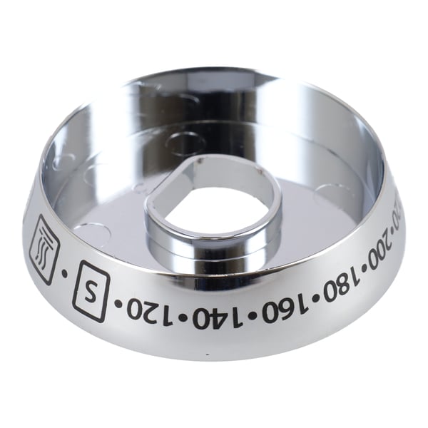 Bezel Fs M/Ov       Chr