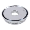Stoves Cooker & Hob Bezel Fs M/Ov Chr - Image 3