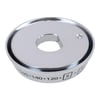 Stoves Cooker & Hob Bezel Fs M/Ov Chr - Image 5