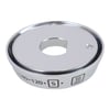 Stoves Cooker & Hob Bezel Fs M/Ov Mf Chr - Image 1