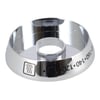 Stoves Cooker & Hob Bezel Fs M/Ov Mf Chr - Image 2