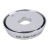 Stoves Cooker & Hob Bezel Fs M/Ov Mf Chr - Image 5