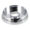 Stoves Cooker & Hob Bezel Fs M/Ov Mf Chr - Image 6