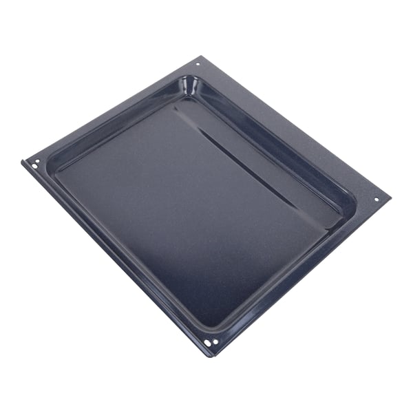 Enamelled Grill Pan