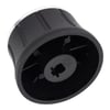 Belling Cooker & Hob Silver And Black Knob - Image 10