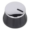 Belling Cooker & Hob Silver And Black Knob - Image 11