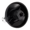 Belling Cooker & Hob Black & Chrome Knob - Image 1