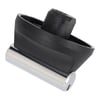 Belling Cooker & Hob Black & Chrome Knob - Image 2