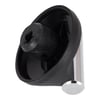 Belling Cooker & Hob Black & Chrome Knob - Image 4