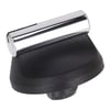 Belling Cooker & Hob Black & Chrome Knob - Image 6