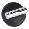 Belling Cooker & Hob Black & Chrome Knob - Image 9