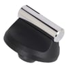 Belling Cooker & Hob Black & Chrome Knob - Image 11