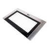 Stoves Cooker & Hob Door Assembly - Image 10