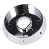 Belling Cooker & Hob Bezel Silver Outer Ring - Image 1