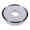 Stoves Cooker & Hob Hob Control Knob Bezel Silver Ring  - Image 1