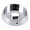 Stoves Cooker & Hob Hob Control Knob Bezel Silver Ring  - Image 2