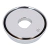 Stoves Cooker & Hob Main Oven Knob Bezel Chrome Outer Ring - Image 1