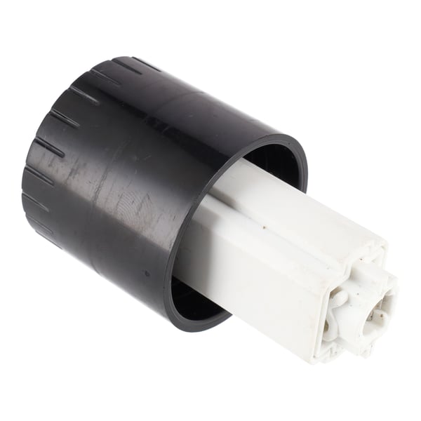 Knob Black