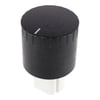 Belling Cooker & Hob Knob Black - Image 4