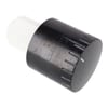 Belling Cooker & Hob Knob Black - Image 6
