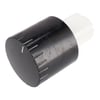 Belling Cooker & Hob Knob Black - Image 9