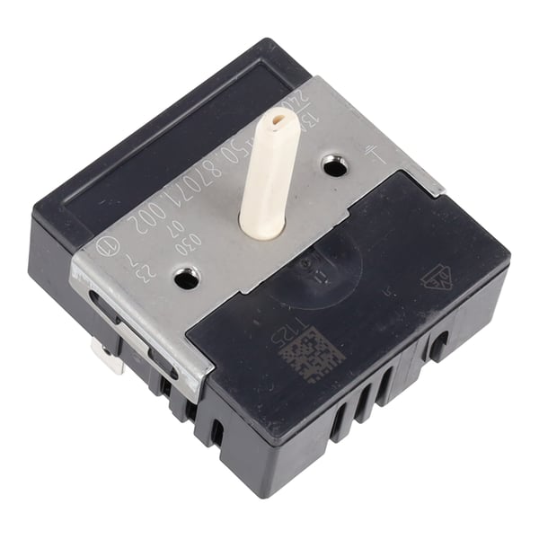 Regulator Energy Ego Single Temperature Switch 