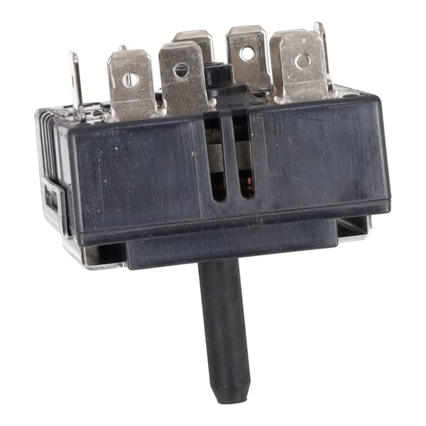Dual Energy Regulator