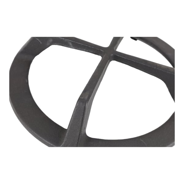 Pansupport Fl & Fr