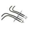 Belling Cooker & Hob Element Top - Image 5