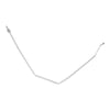 New World Cooker & Hob Pipe Stat To Oven - Image 1