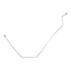 New World Cooker & Hob Pipe Stat To Oven - Image 3