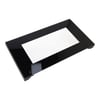Belling Cooker & Hob Door Assembly 50 Top Be Blk - Image 3