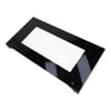 Belling Cooker & Hob Door Assembly 50 Top Be Blk - Image 4