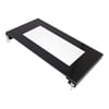 Belling Cooker & Hob Door Assembly 50 Top Be Blk - Image 5