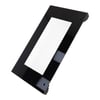 Belling Cooker & Hob Door Assembly 50 Top Be Blk - Image 6