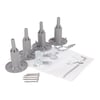 Lamona Dishwasher Fixing Kit Built In - Image 3