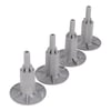 Lamona Dishwasher Fixing Kit Built In - Image 4