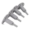 Lamona Dishwasher Fixing Kit Built In - Image 8