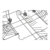 Stoves Dishwasher Bottom Basket Lower Tray - Image 1