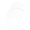 Lec Fridge & Freezer Chest Freezer Basket - Image 6