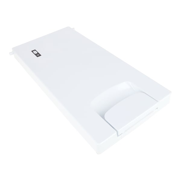 Small Door Assembly & Handle