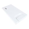Lec Fridge & Freezer Small Door Assembly & Handle - Image 1