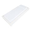Lec Fridge & Freezer Small Door Assembly & Handle - Image 2