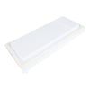 Lec Fridge & Freezer Small Door Assembly & Handle - Image 3