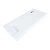 Lec Fridge & Freezer Small Door Assembly & Handle - Image 4